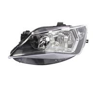 Faro izquierda H7/H7 20-14374-15-2 TYC para SEAT IBIZA IV SC IBIZA IV