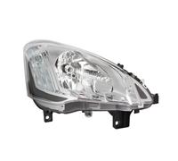 TYC 20-14699-05-2 Faro principal, faro delantero, para Citroen à N BERLINGO (B9)