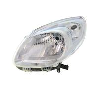 Faro delantero TYC 20-14906-15-2, izquierda