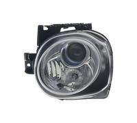 Faro izquierda H11/HB3 20-15128-15-2 TYC para NISSAN JUKE
