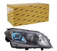 Faro derecha LED 20-16165-06-2 TYC para SUZUKI VITARA