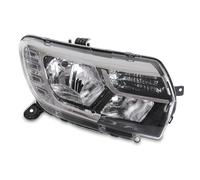 Faro derecha H7/H7 20-17585-06-2 TYC para DACIA SANDERO II LOGAN MCV II LOGAN II