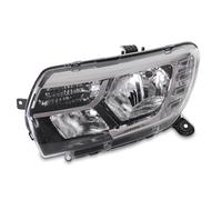 TYC Hauptscheinwerfer 20-17586-06-2 links