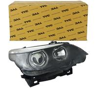 Faro delantero TYC 20-12925-06-9, derecha