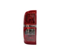 TYC Heckleuchte 11-12018-05-2 | Compatible con: Toyota Hilux VII Pick-up