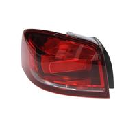 TYC Luz trasera izquierda 11-12074-01-2 para Audi A3/S3 (8P1)