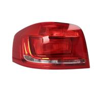 Faro trasero TYC 11-12074-11-2 izquierda