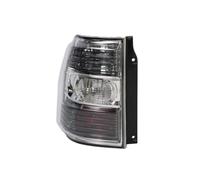 TYC Heckleuchte 11-12236-05-2 links | Compatible con: MITSUBISHI PAJERO IV, PAJERO IV Van