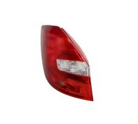 TYC Heckleuchte 11-12268-01-2 | Compatible con: Skoda Fabia II, Fabia II Combi