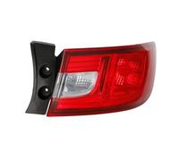 TYC Heckleuchte 11-12355-11-2 rechts | Compatible con: Renault Clio IV, CLIO IV Kasten/Hatchback