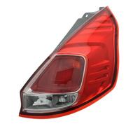 TYC 11-12537-01-9 Piloto trasero