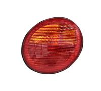 TYC Heckleuchte 11-12651-05-2 | 11-12651-05-2 Compatible con Beetle (9C1, 1C1), Beetle Cabriolet (1Y7)