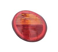 TYC Heckleuchte 11-12652-05-2 | 11-12652-05-2 Compatible con Beetle (9C1, 1C1), Beetle Cabriolet (1Y7)