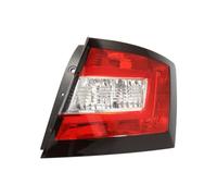 TYC Heckleuchte 11-12809-01-2 | Compatible con: Skoda Fabia III