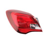 Luz trasera izquierda 11-12832-01-2 TYC para OPEL CORSA E