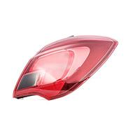 TYC 11-12833-01-2 Piloto trasero