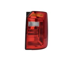 TYC Heckleuchte 11-12971-01-2 rechts | 11-12971-01-2 apto para Caddy