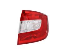 TYC Piloto posterior para SKODA: Rapid (Ref: 11-14277-01-2)