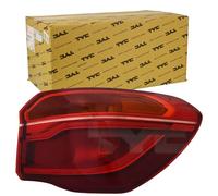 Faro trasero TYC 11-14517-21-2