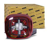 Faro trasero TYC 11-14890-01-2
