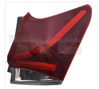 TYC Heckleuchte 11-14891-06-2