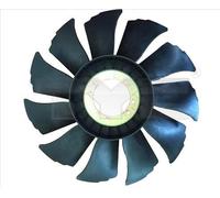 TYC Hélice ventilador, refrigeración del motor para IVECO: Daily (Ref: 815-0001-2)