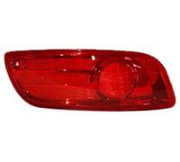 TYC Hyundai Santa Fe reflector de repuesto