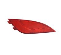 TYC Hyundai Tucson Reemplazo Reflex Reflector