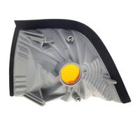 TYC Indicador de luz de esquina ámbar Offside compatible con E36 Hatchbk Saloon 1990-2000