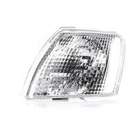 TYC Indicador de luz de esquina blanco cercano para Variant B5 1996-2000