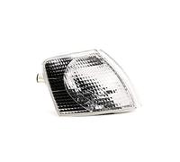 TYC Indicador de luz de esquina, color blanco, compatible con VW Passat Variant B5 1996-2000