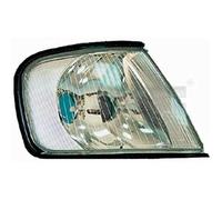 TYC Indicador de luz de esquina para A3 8L S3 Hatchbk 1996-2000