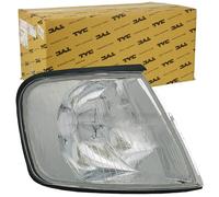 TYC Piloto intermitente para AUDI: S3, A3 (Ref: 18-5315-01-2)