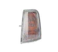 TYC Intermitente blanco izquierdo para Citroen Zx Hatchback Estate 1991-1998