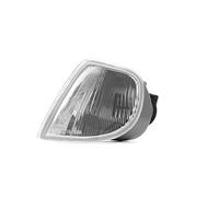 TYC Intermitente blanco para Citroen Chanson Saxo Hatchback 1996-2003