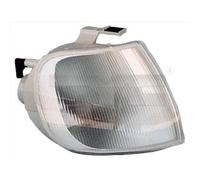 TYC Intermitente Luz Delantero Izquierdo Apto para VW Polo 6N1 50 1.0 45