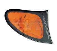 TYC Intermitente Luz Delantero Izquierdo para BMW 3er Turismo E46 320d 318i