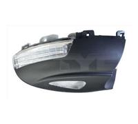 TYC Intermitente Retrovisor Exterior Derecho para VW Tiguan Sharan Seat Alhambra