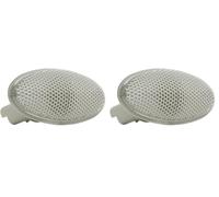 TYC Intermitentes laterales 18 - 0211 - 05 - 2 (Paquete de 2)