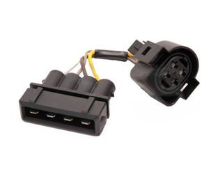TYC Juego de cables del faro principal para PEUGEOT: 206 (Ref: 20-6155-WP-1)