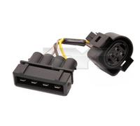 TYC Juego de cables del faro principal para VOLKSWAGEN: Golf (Ref: 20-5443-WA-1)