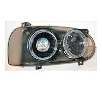 TYC Juego faros principales 20-5797-08-20 para VW GOLF III (1H1)