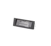 TYC Kennzeichenleuchte 15-0211-00-9 | Compatible con: BMW 1, 1, 6, Z4 Coupe, Z4 Roadster, MINI CLUBMAN, CLUBVAN, COUNTRYMAN, PACEMAN
