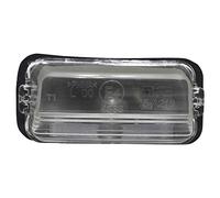 TYC 15-0219-00-2 Piloto de matrícula W5W ambos lados