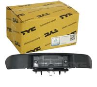 TYC Kennzeichenleuchte 15-0321-00-2