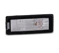 TYC Kennzeichenleuchte 15-0387-00-9 | Compatible con: Dacia Duster, Lodgy, Logan MCV II, Renault Captur I, Espace IV, Fluence, Grand Scénic II, Grand Scénic III