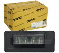 TYC Kennzeichenleuchte 15-0389-00-9