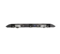TYC Kennzeichenleuchte 15-0425-00-2 | Compatible con: IVECO DAILY III Bus, DAILY III Kasten, DAILY IV Bus, DAILY IV Kasten, DAILY V Kasten