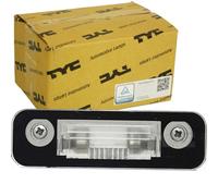 TYC Kennzeichenleuchte 15-0521-00-2