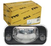 TYC Kennzeichenleuchte 15-0539-00-2